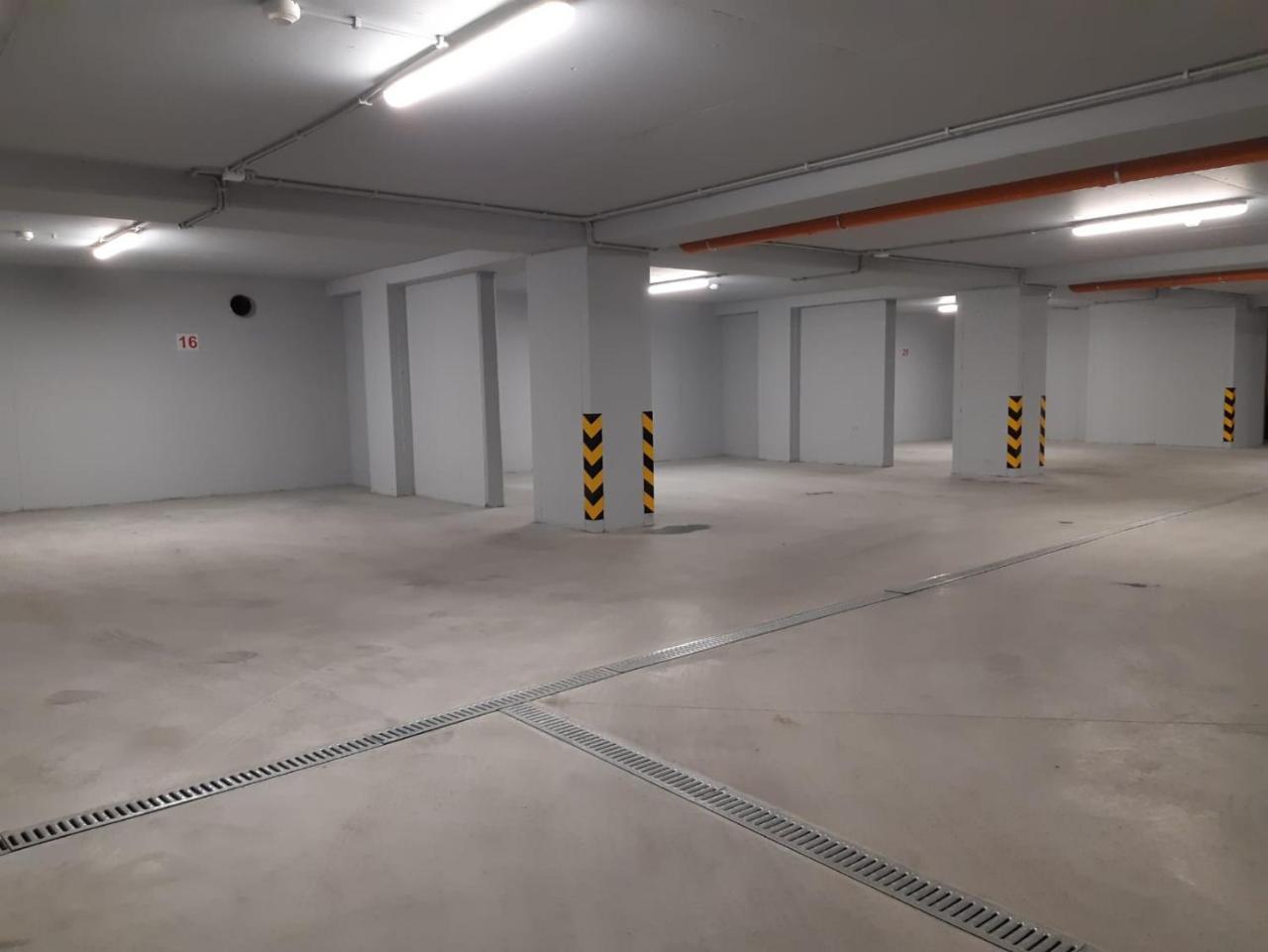 Aparthotel Plaza35 Sibiu Exterior foto