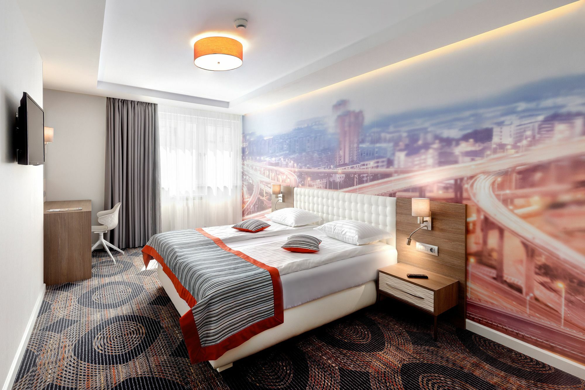 Aparthotel Plaza35 Sibiu Exterior foto