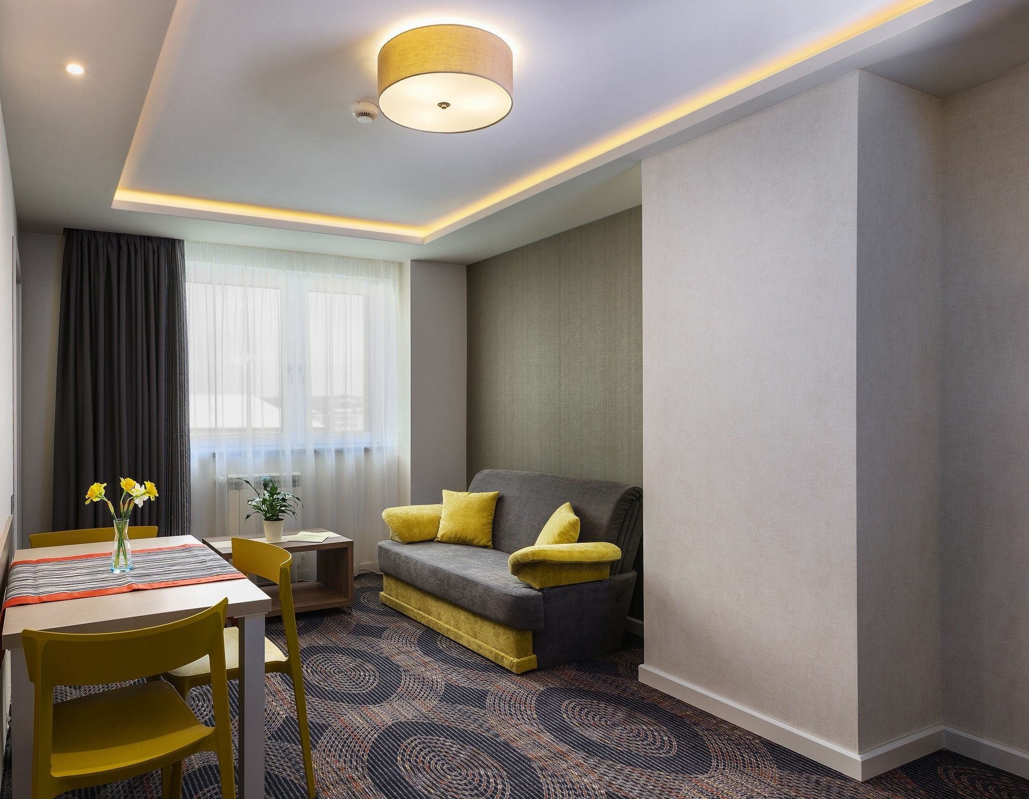 Aparthotel Plaza35 Sibiu Exterior foto